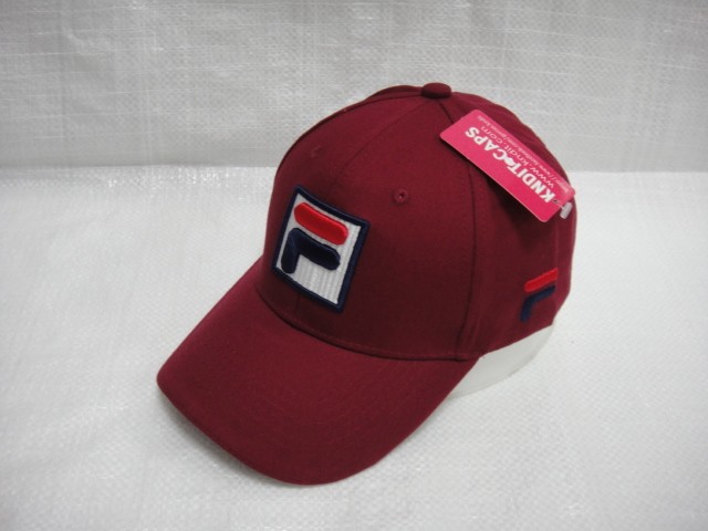  Бейсболка муж.