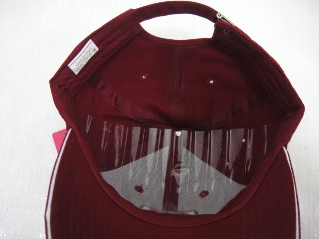  Бейсболка муж.