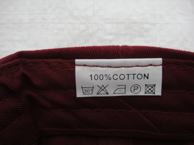  Бейсболка муж.