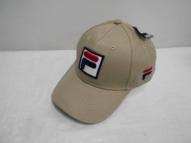  Бейсболка муж.