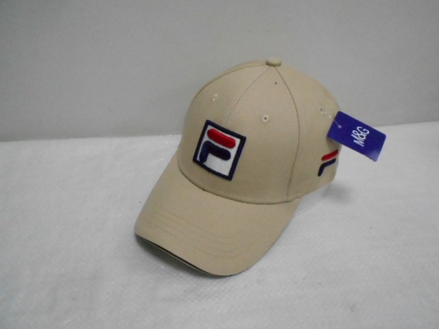  Бейсболка муж.