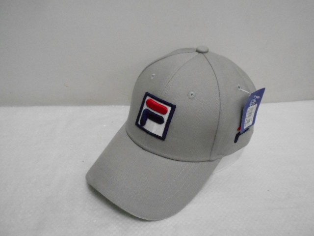  Бейсболка муж.