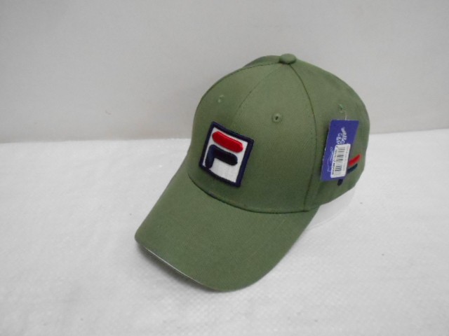  Бейсболка муж.