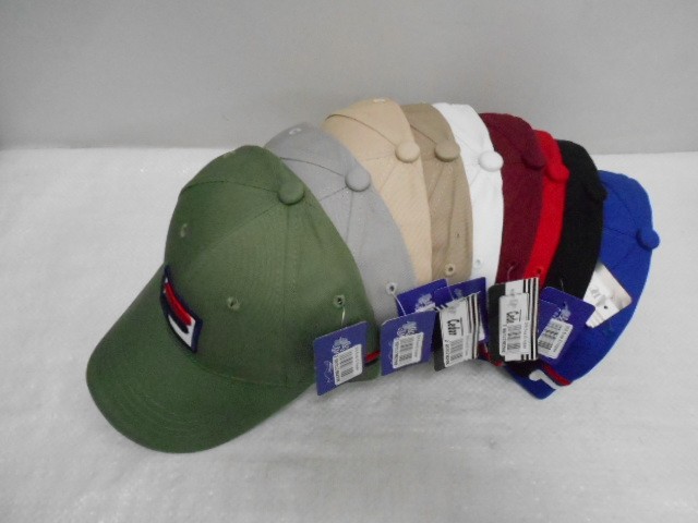  Бейсболка муж.