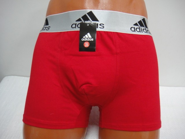 Боксеры коттон