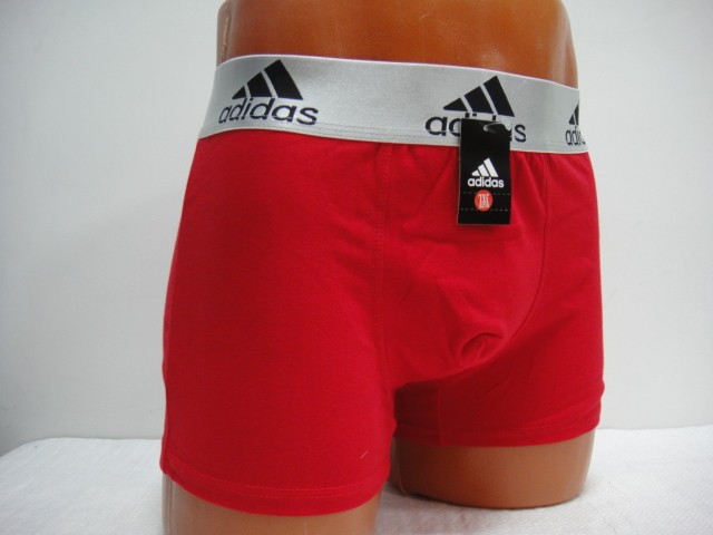 Боксеры коттон