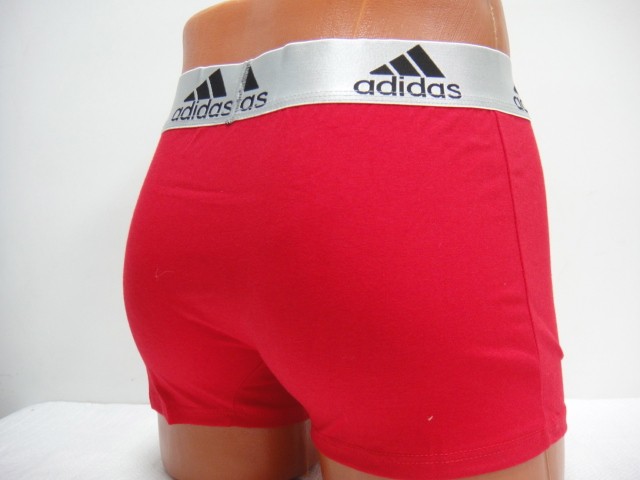 Боксеры коттон