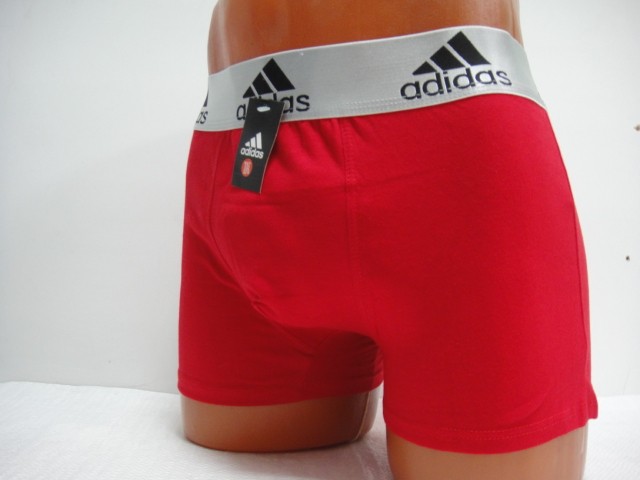 Боксеры коттон