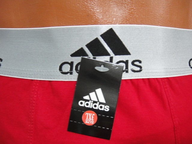 Боксеры коттон