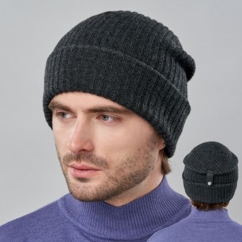 Турин шапка с пряжкой  Турин шапка с пряжкой