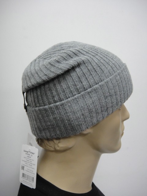  Турин шапка с пряжкой