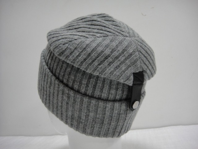  Турин шапка с пряжкой