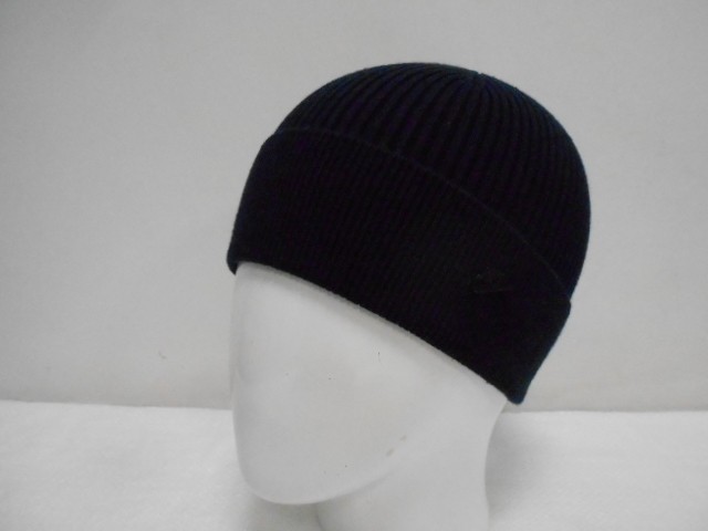  Шапка муж. с отворотом