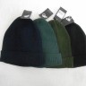   Шапка с отворотом