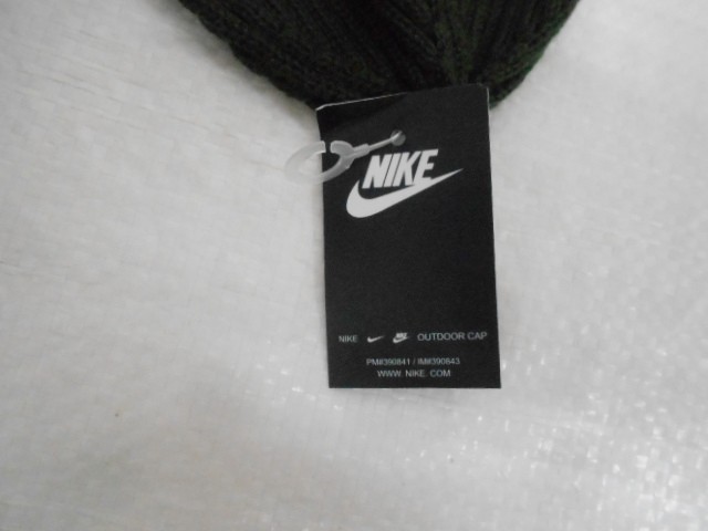   Шапка с отворотом