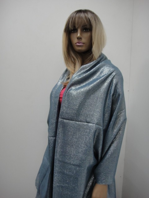  Люрекс палантин