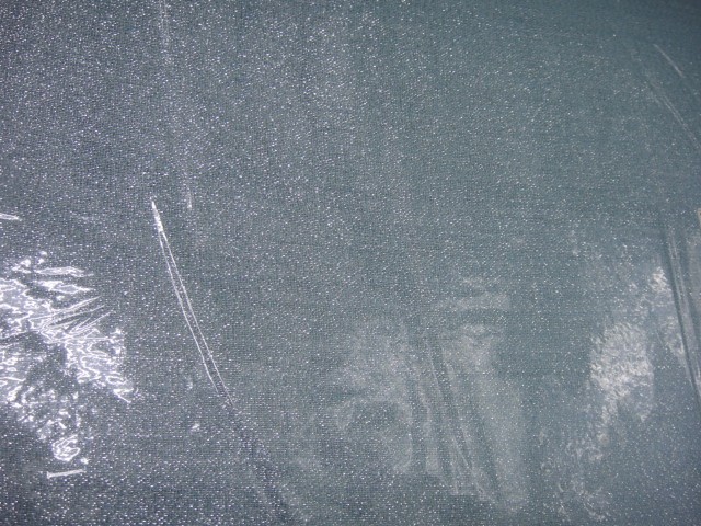  Люрекс палантин