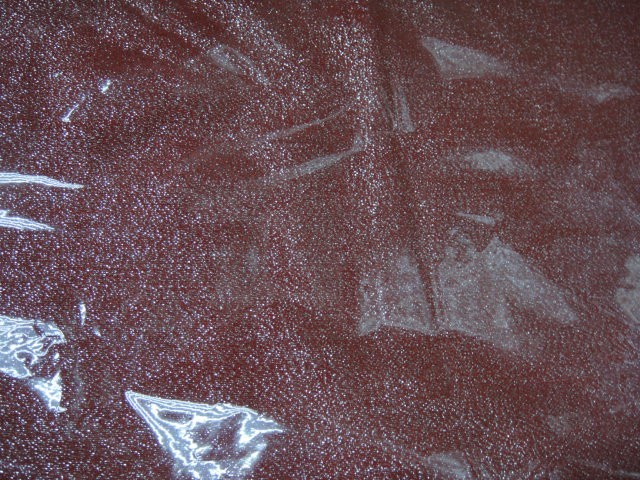  Люрекс палантин