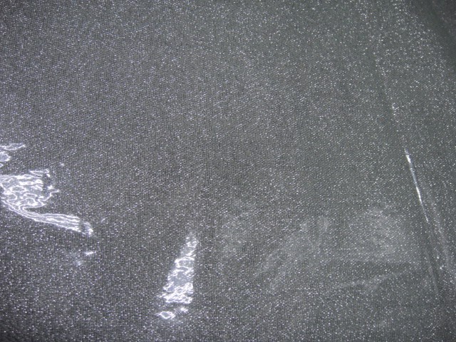  Люрекс палантин