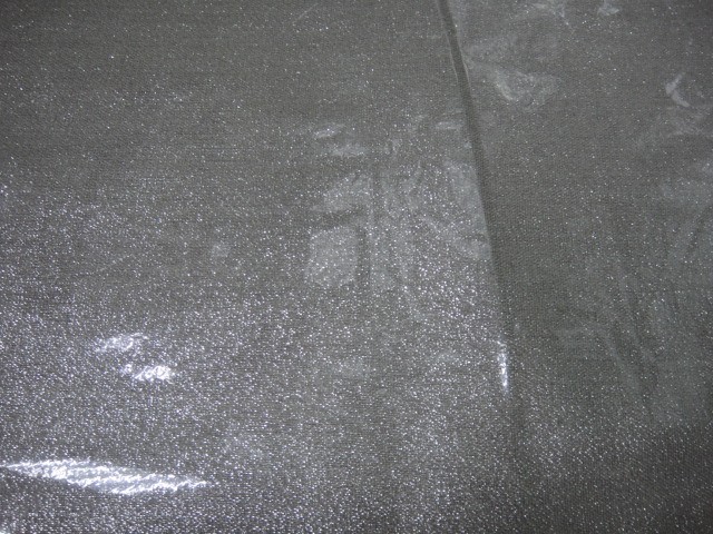  Люрекс палантин