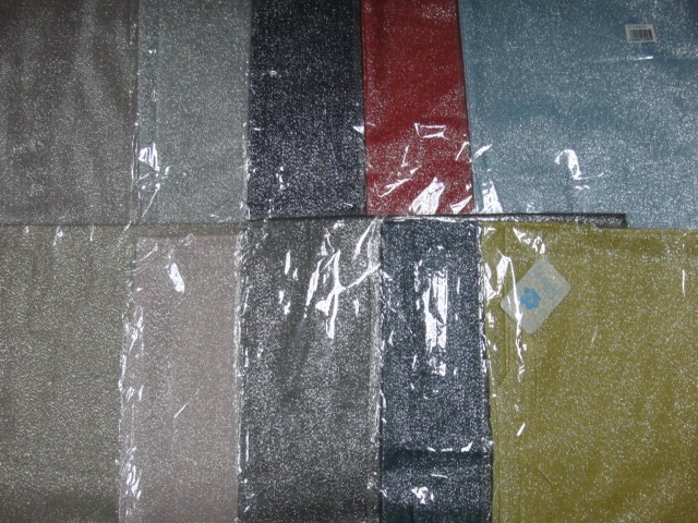  Люрекс палантин