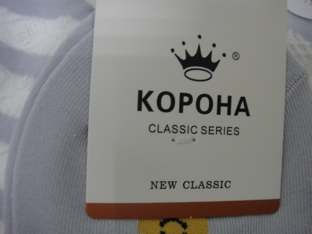  Носки жен.короткие