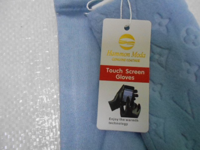   перчатки жен. шерсть+под замшу