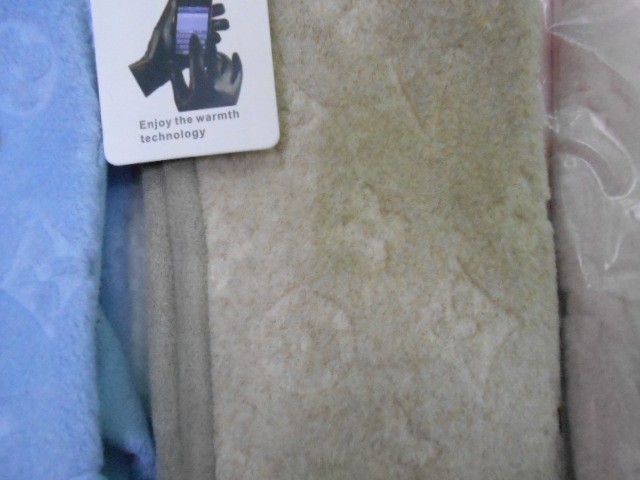   перчатки жен. шерсть+под замшу