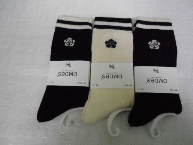  Носки жен. Шанель