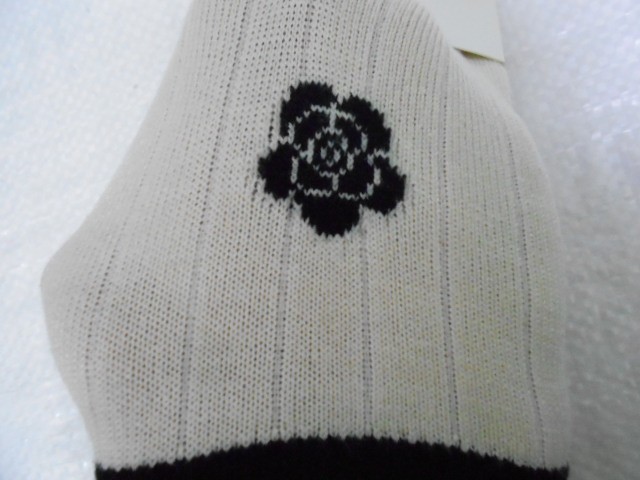  Носки жен. Шанель