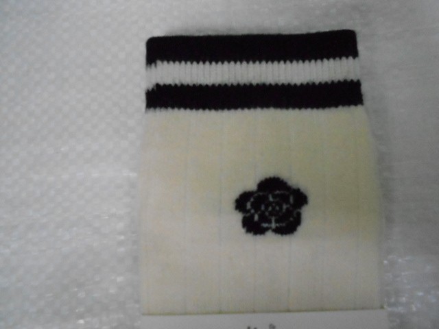  Носки жен. Шанель