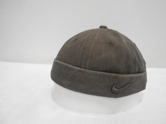  Докер коттон