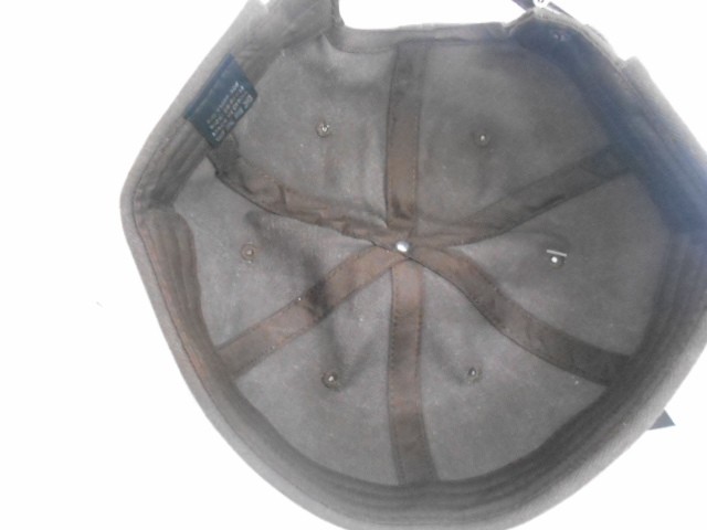  Докер коттон