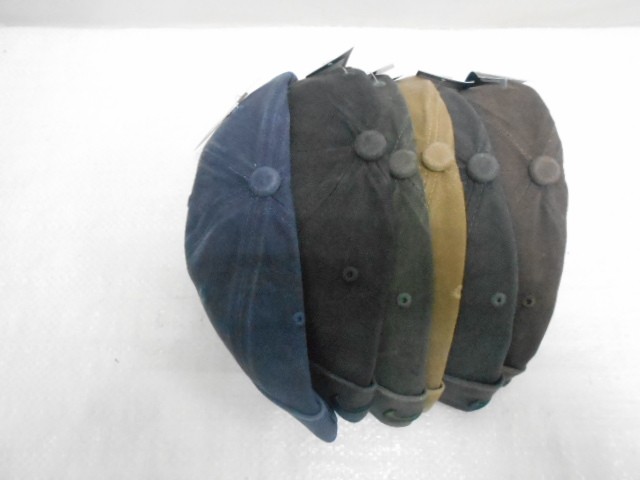  Докер коттон