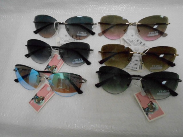  Женские очки