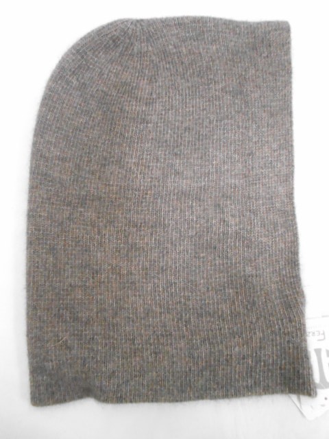   Олимпия капор шерсть енота