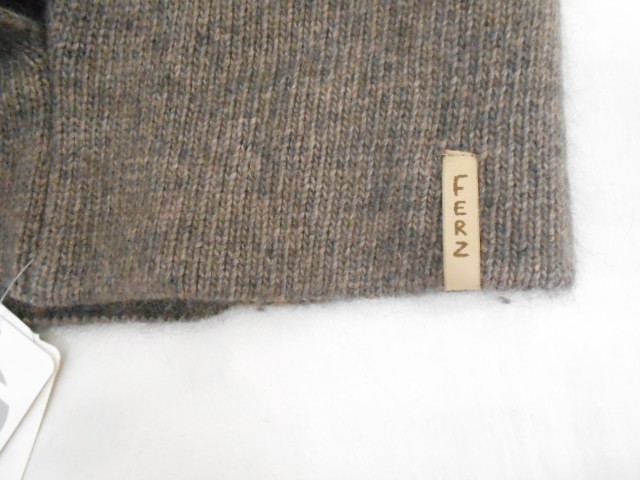   Олимпия капор шерсть енота