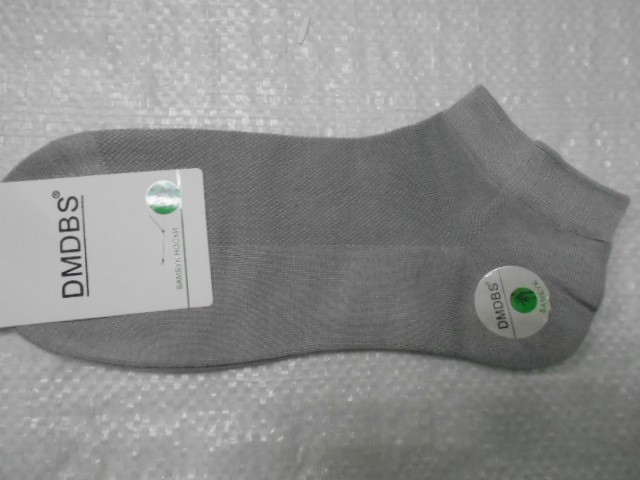  Носки жен. бамбук