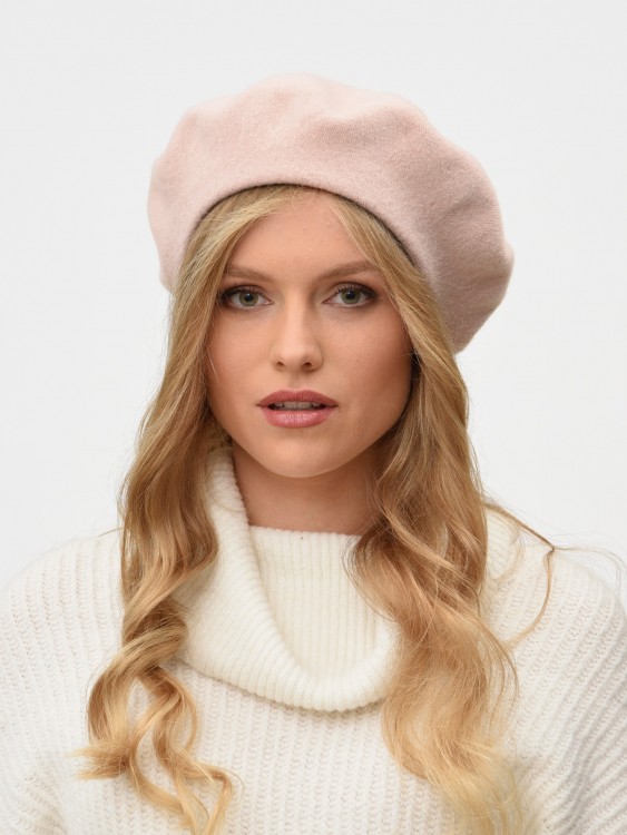  Берет Дилана