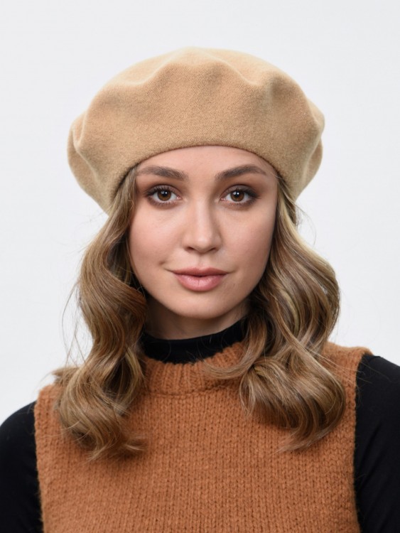  Берет Дилана