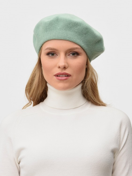  Берет Дилана