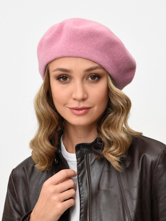  Берет Дилана