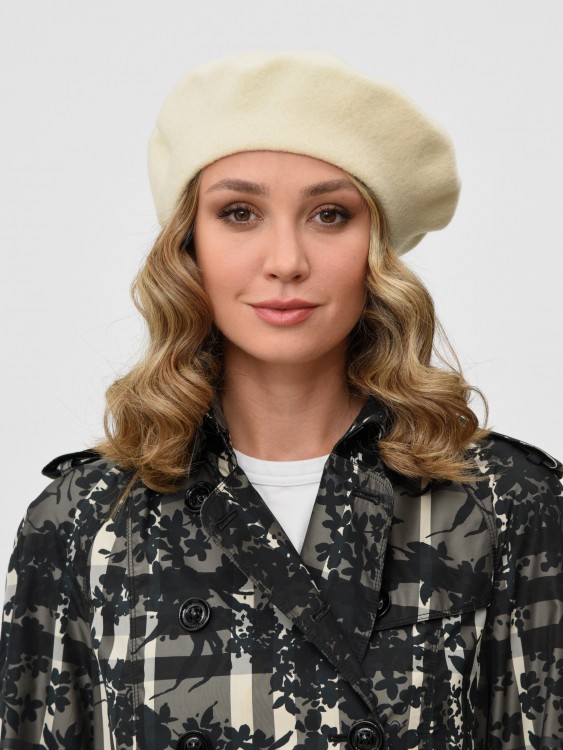  Берет Дилана