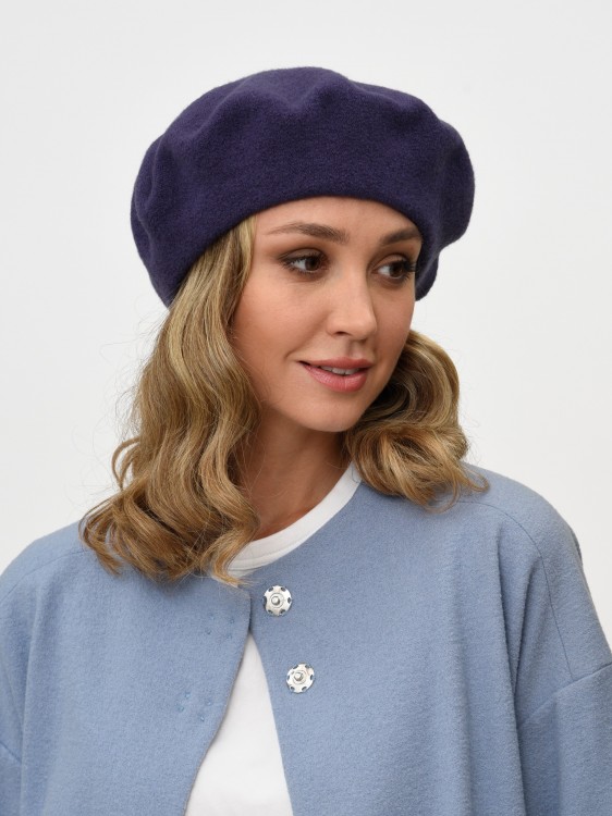  Берет Дилана