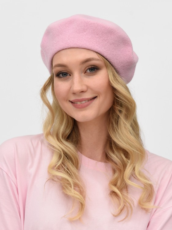  Берет Дилана