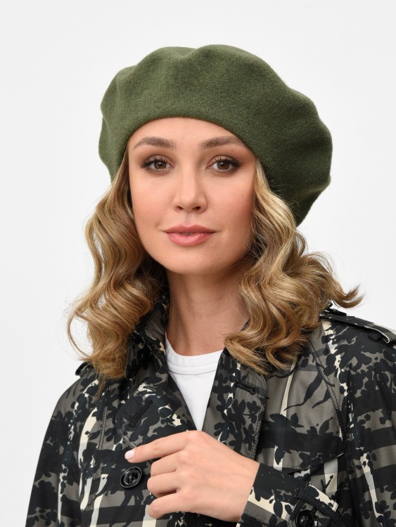  Берет Дилана