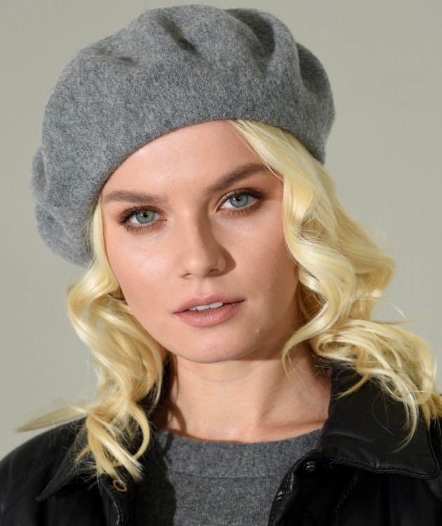  Берет Дилана