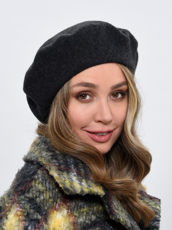  Берет Дилана