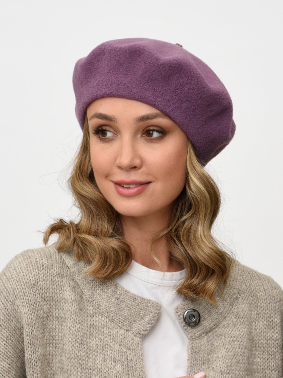  Берет Дилана