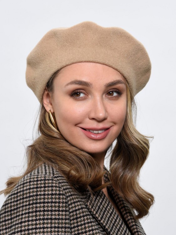  Берет Дилана